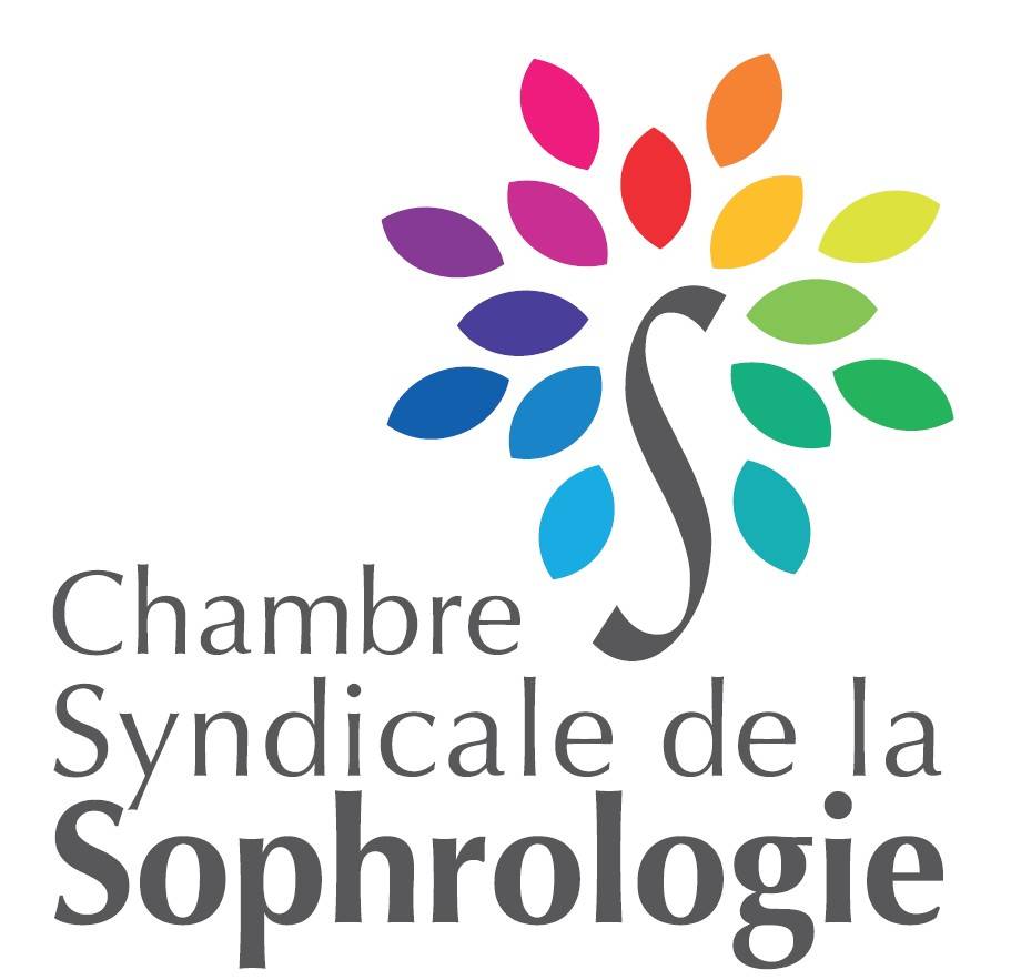 logo de la chambre syndicale de sophrologie