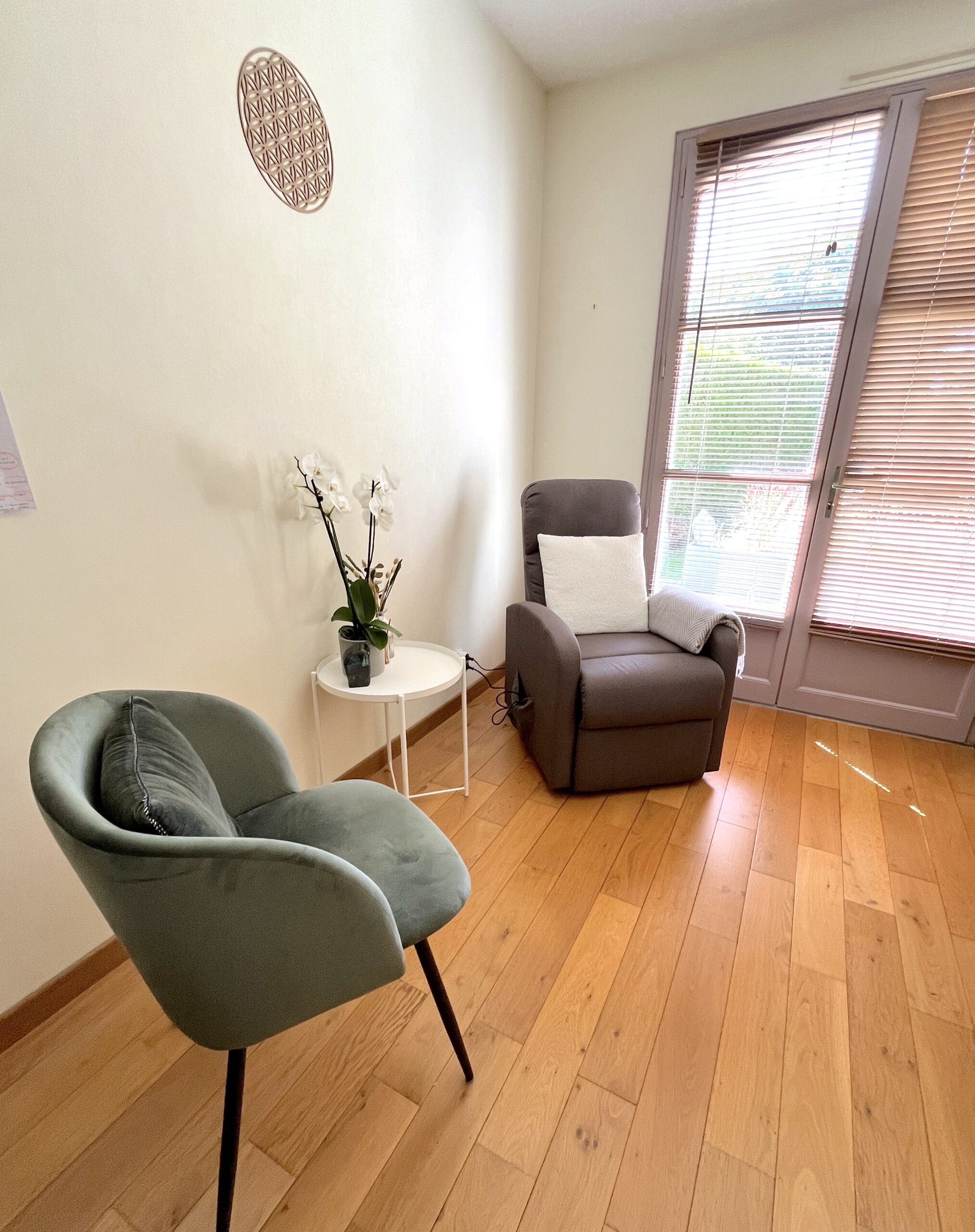 cabinet d'hypnose à Rennes Betton