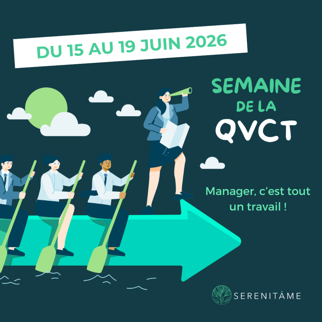 semaine QVCT 2026 Rennes