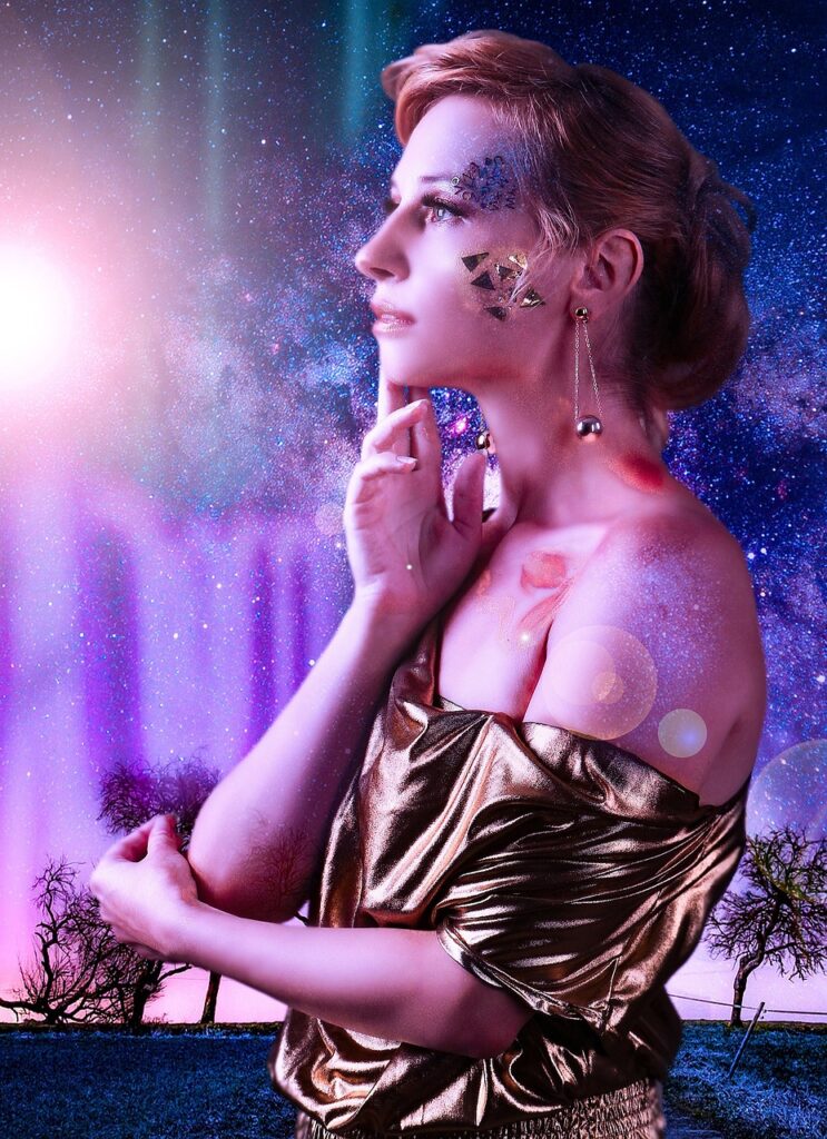 dream, night, fantasy, dreaming, dreams, surreal, mystical, fairy tales, mood, atmosphere, night sky, mysterious, fantastic, sky, stars, nature, space, dream interpretation, astrology, astrologer, horoscope